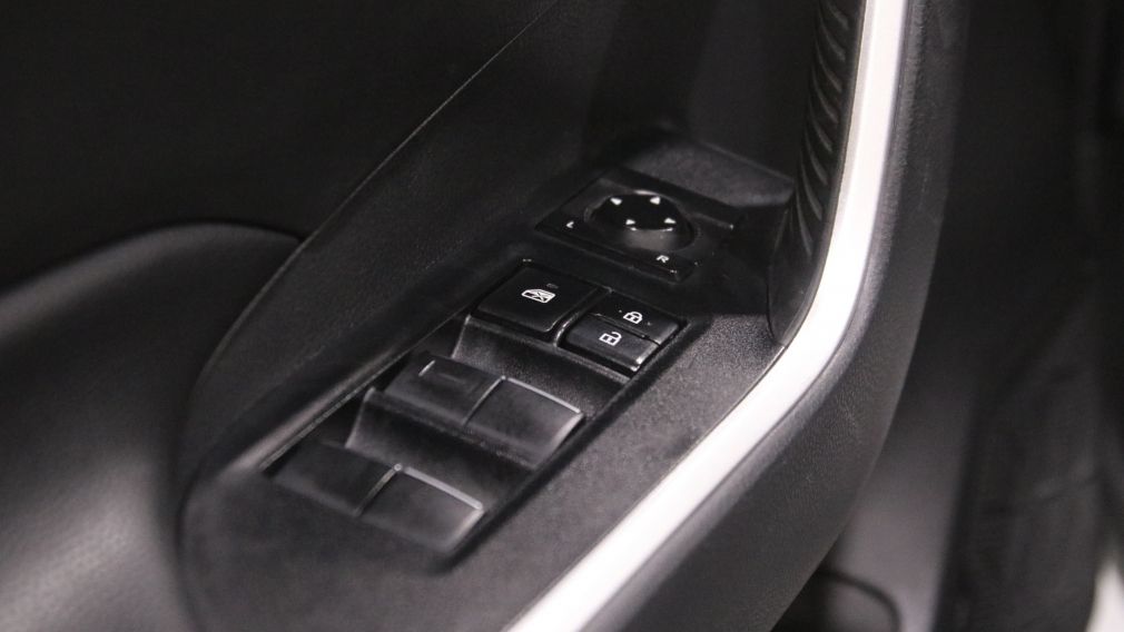 Toyota Rav 4 XLE 2020 d&rsquo;occasion à vendre - 11