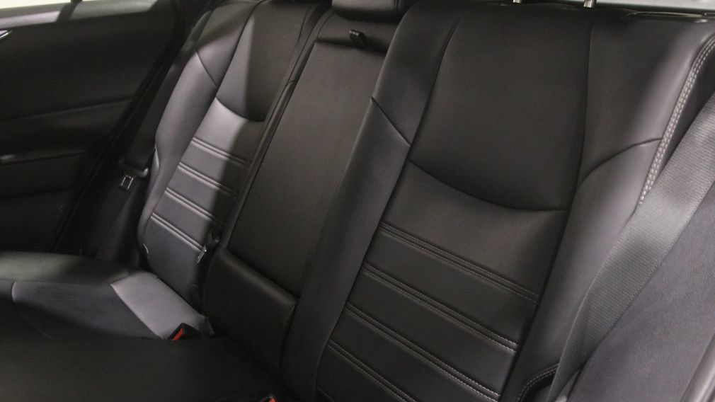 Toyota Rav 4 XLE 2020 d&rsquo;occasion à vendre - 24
