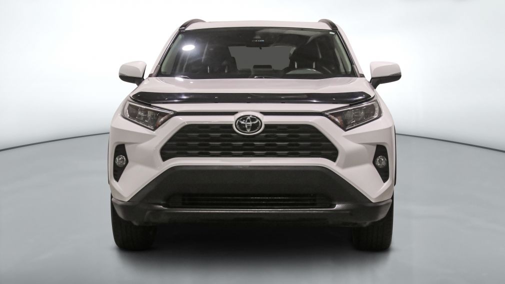 Toyota Rav 4 XLE 2020 d&rsquo;occasion à vendre - 2