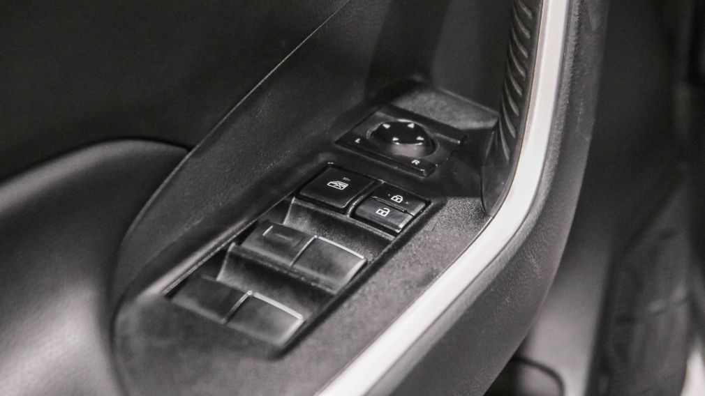 Toyota Rav 4 XLE 2020 d&rsquo;occasion à vendre - 11