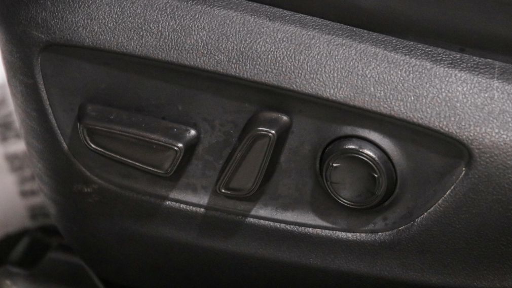 Toyota Rav 4 XLE 2020 d&rsquo;occasion à vendre - 13