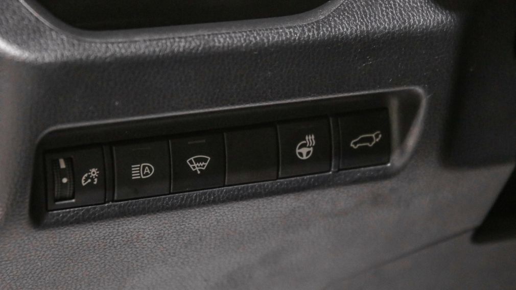 Toyota Rav 4 XLE 2020 d&rsquo;occasion à vendre - 14