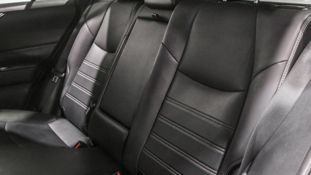 Toyota Rav 4 XLE 2020 d&rsquo;occasion à vendre - 24