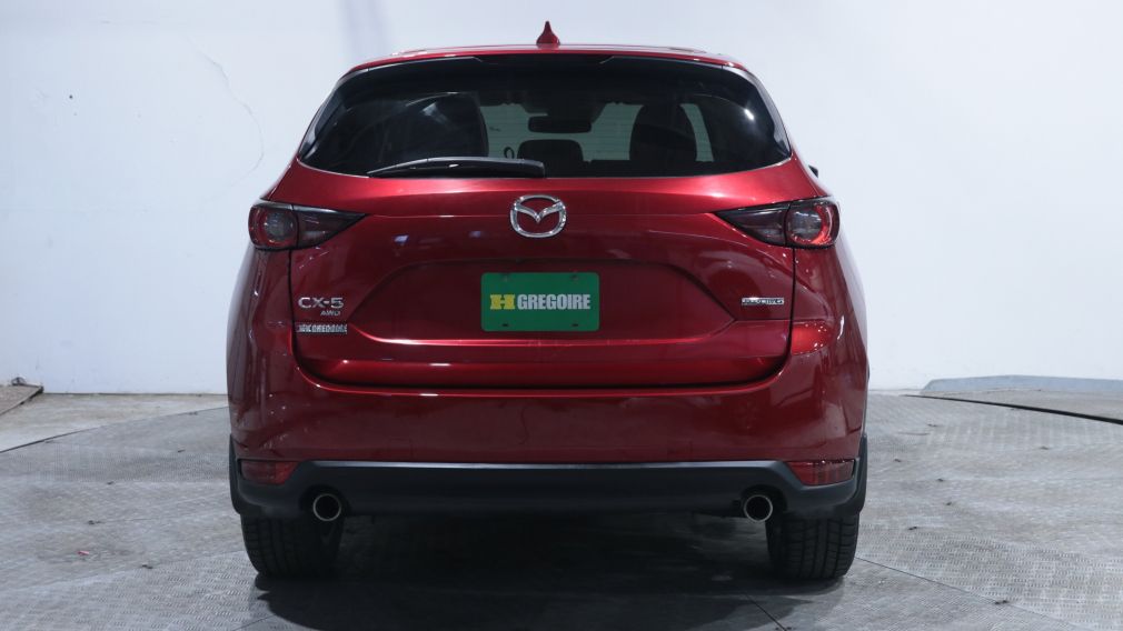 Mazda CX-5 GS 2021 d&rsquo;occasion à vendre - 6