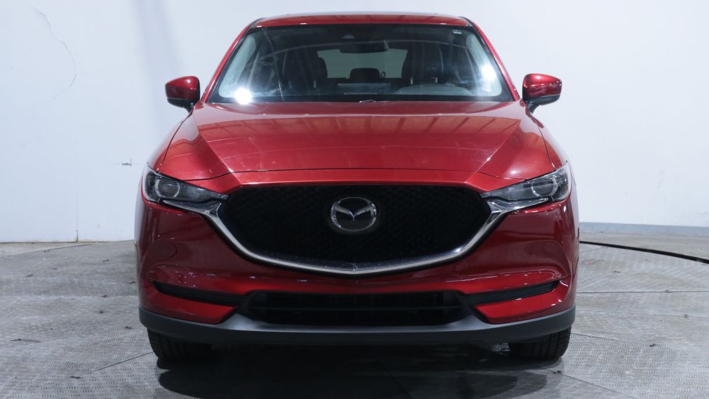 Mazda CX-5 GS 2021 d&rsquo;occasion à vendre - 2