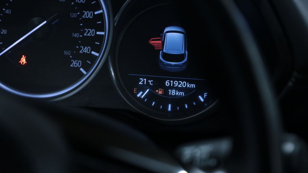 Mazda CX-5 GS 2021 d&rsquo;occasion à vendre - 15