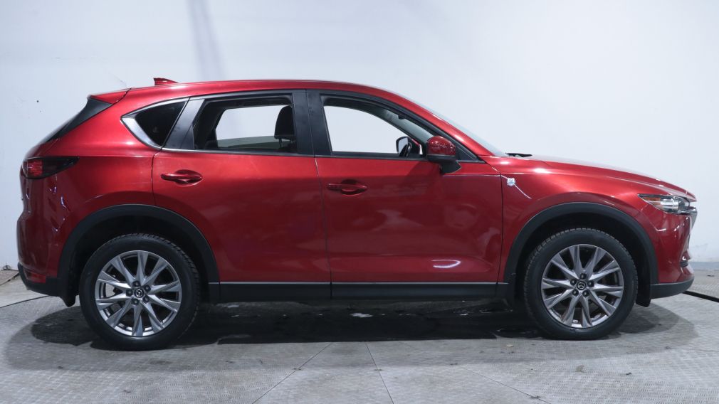 Mazda CX-5 GS 2021 d&rsquo;occasion à vendre - 8