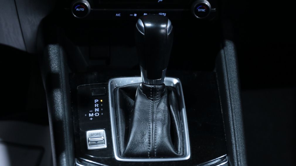 Mazda CX-5 GS 2021 d&rsquo;occasion à vendre - 17