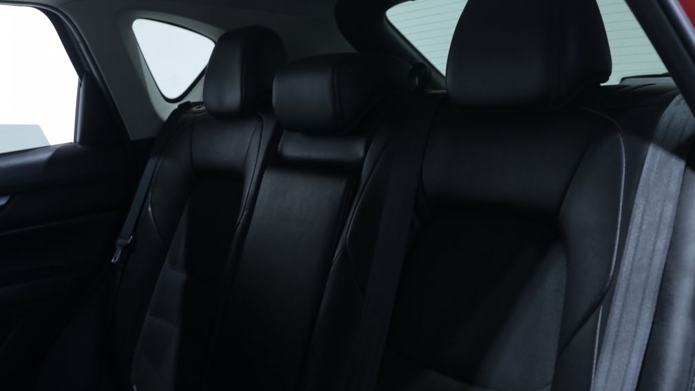 Mazda CX-5 GS 2021 d&rsquo;occasion à vendre - 19