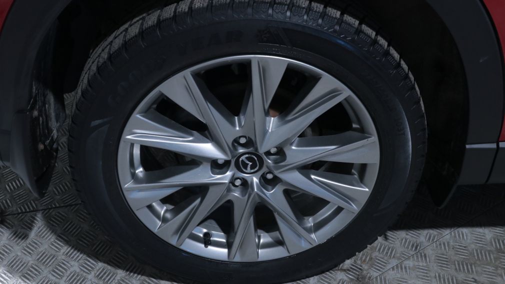 Mazda CX-5 GS 2021 d&rsquo;occasion à vendre - 23