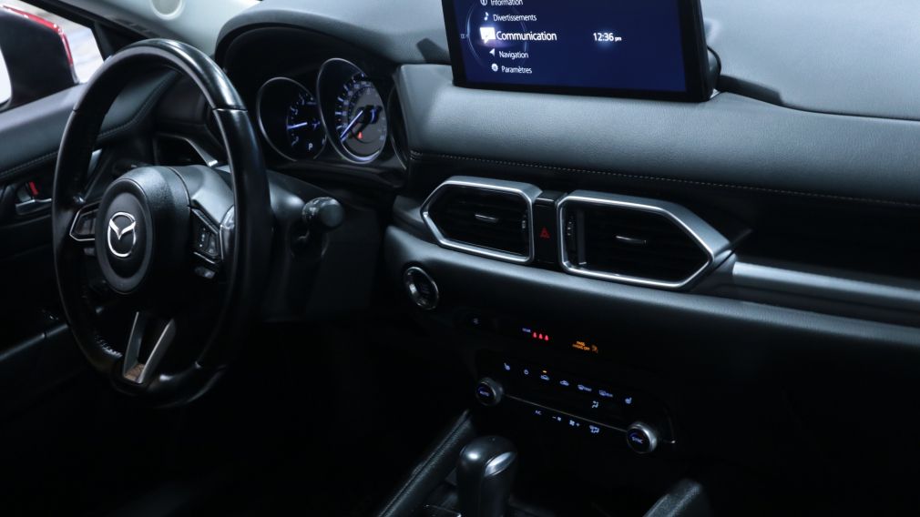 Mazda CX-5 GS 2021 d&rsquo;occasion à vendre - 21