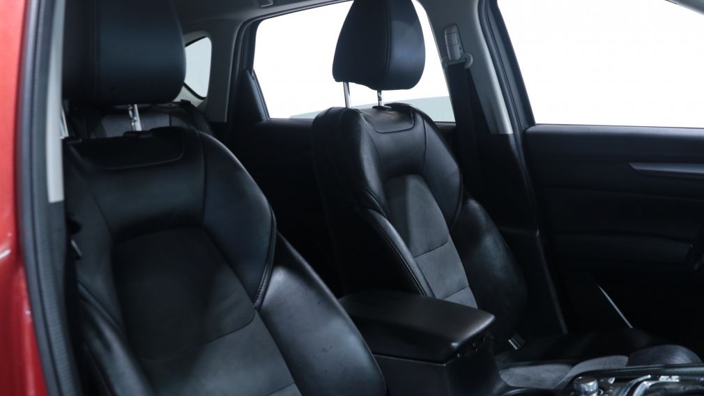 Mazda CX-5 GS 2021 d&rsquo;occasion à vendre - 22