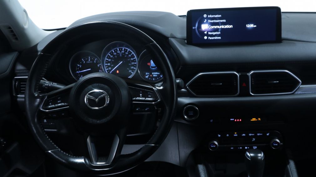 Mazda CX-5 GS 2021 d&rsquo;occasion à vendre - 13