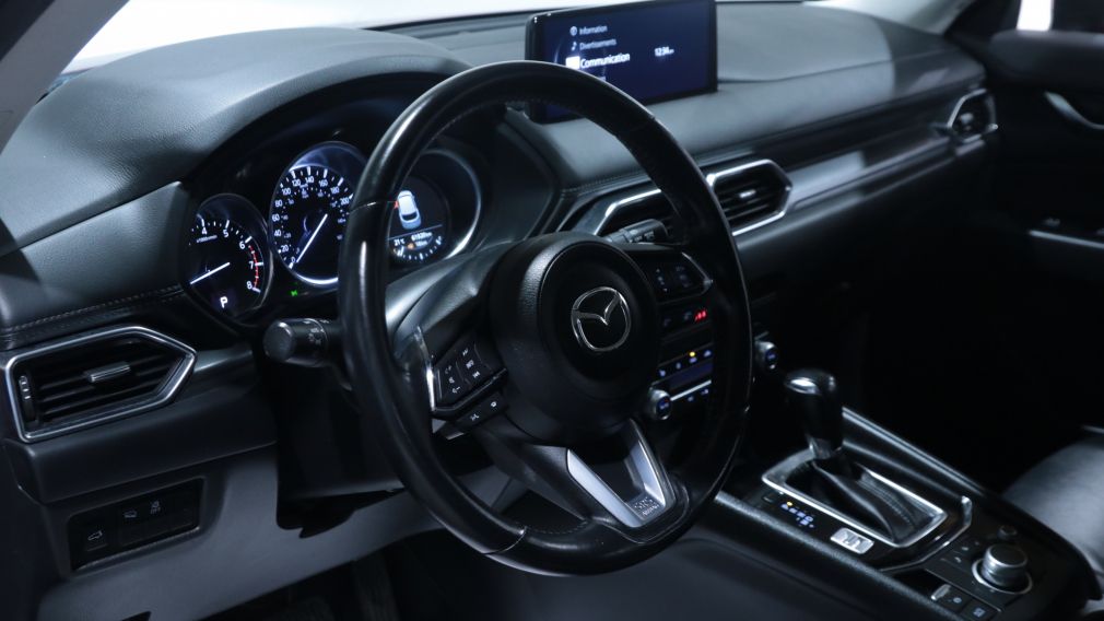 Mazda CX-5 GS 2021 d&rsquo;occasion à vendre - 9