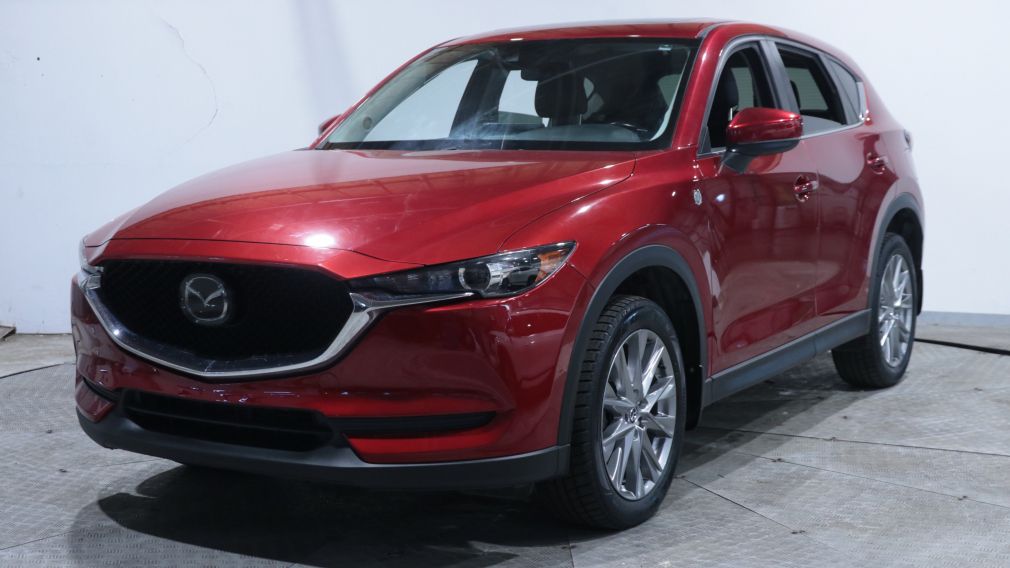 Mazda CX-5 GS 2021 d&rsquo;occasion à vendre - 3