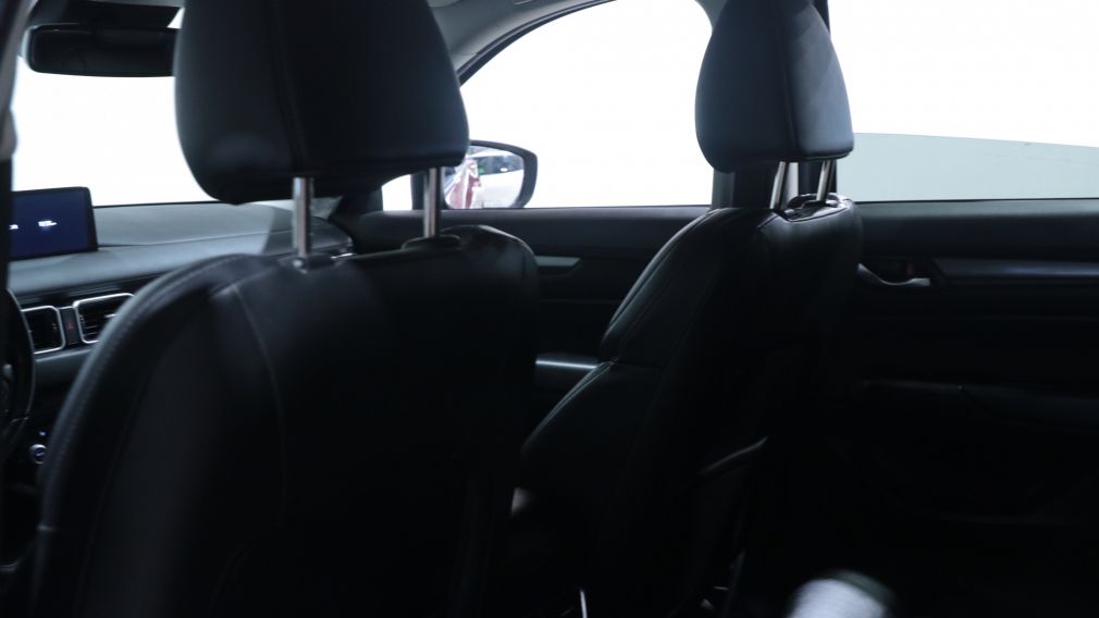 Mazda CX-5 GS 2021 d&rsquo;occasion à vendre - 18