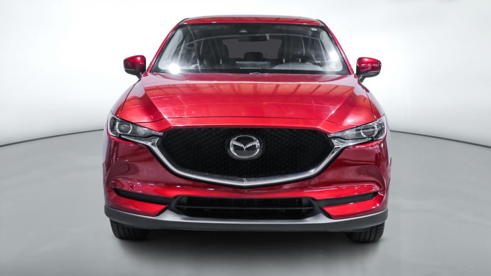 Mazda CX-5 GS 2021 d&rsquo;occasion à vendre - 2