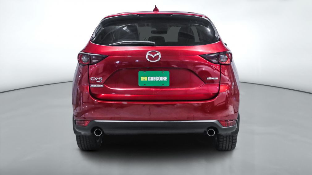Mazda CX-5 GS 2021 d&rsquo;occasion à vendre - 6