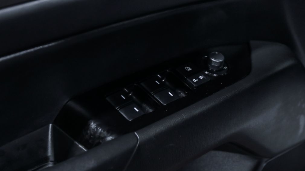 Mazda CX-5 GS 2021 d&rsquo;occasion à vendre - 11