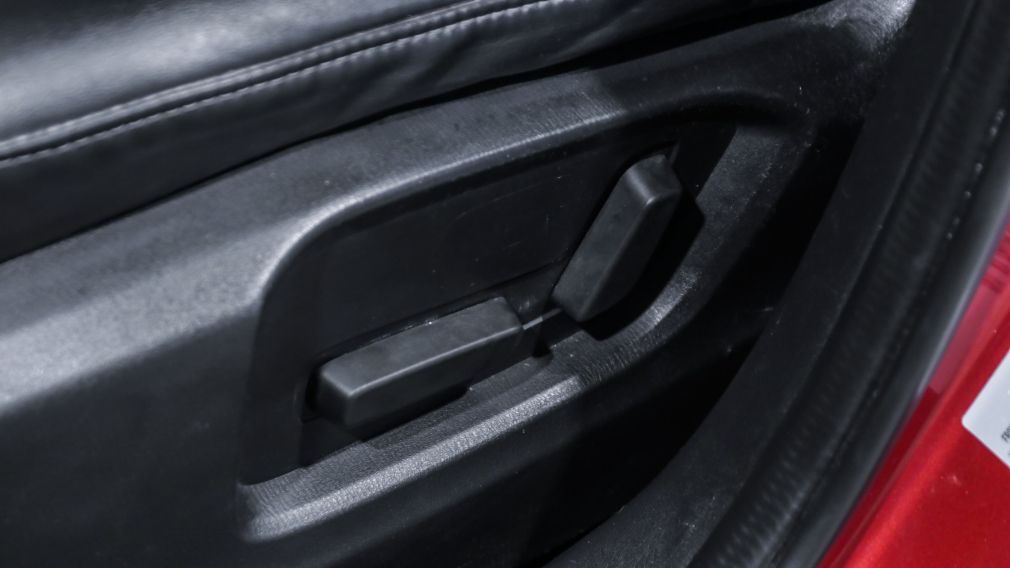 Mazda CX-5 GS 2021 d&rsquo;occasion à vendre - 12