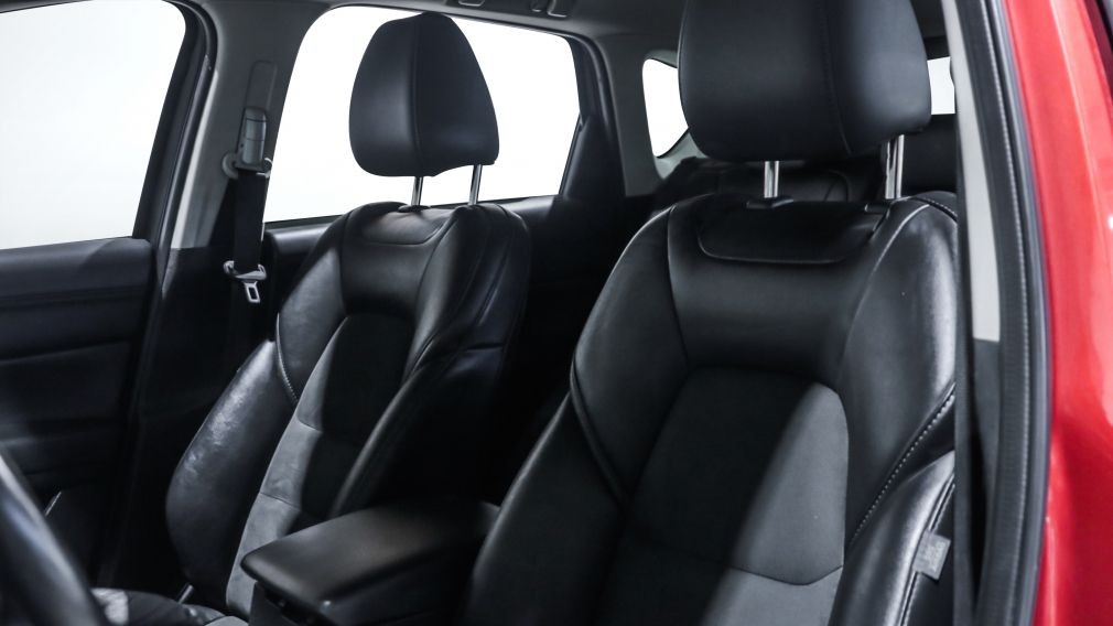 Mazda CX-5 GS 2021 d&rsquo;occasion à vendre - 10