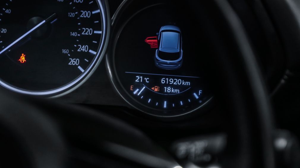 Mazda CX-5 GS 2021 d&rsquo;occasion à vendre - 15