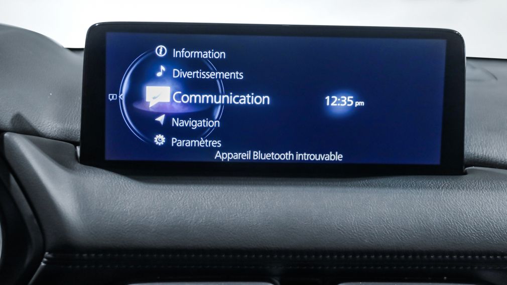 Mazda CX-5 GS 2021 d&rsquo;occasion à vendre - 16