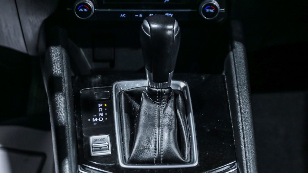 Mazda CX-5 GS 2021 d&rsquo;occasion à vendre - 17