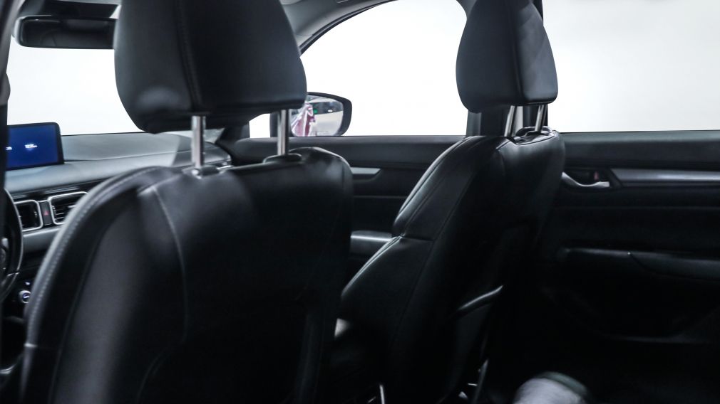 Mazda CX-5 GS 2021 d&rsquo;occasion à vendre - 18