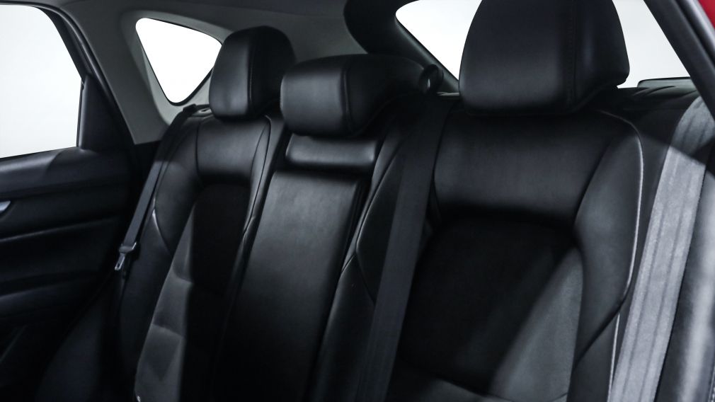 Mazda CX-5 GS 2021 d&rsquo;occasion à vendre - 19