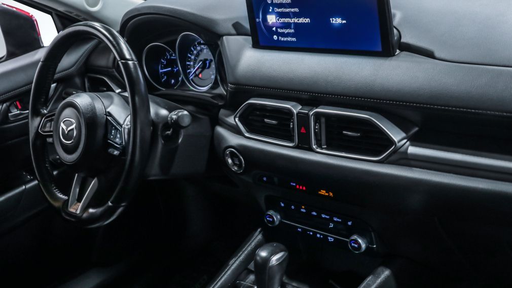 Mazda CX-5 GS 2021 d&rsquo;occasion à vendre - 21