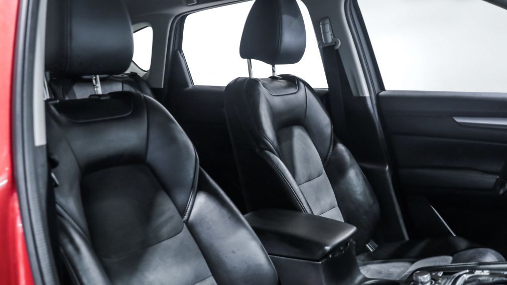 Mazda CX-5 GS 2021 d&rsquo;occasion à vendre - 22