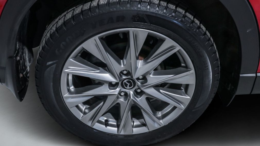 Mazda CX-5 GS 2021 d&rsquo;occasion à vendre - 23