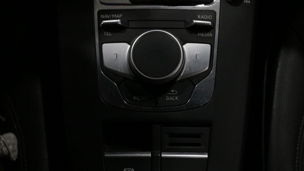 Audi A3 Komfort 2019 d&rsquo;occasion à vendre - 19