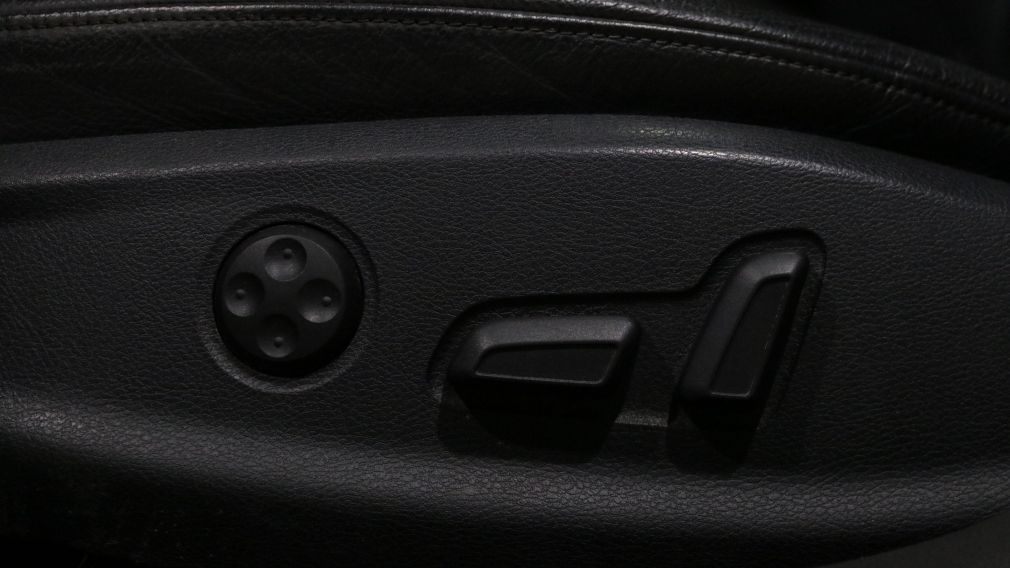 Audi A3 Komfort 2019 d&rsquo;occasion à vendre - 10