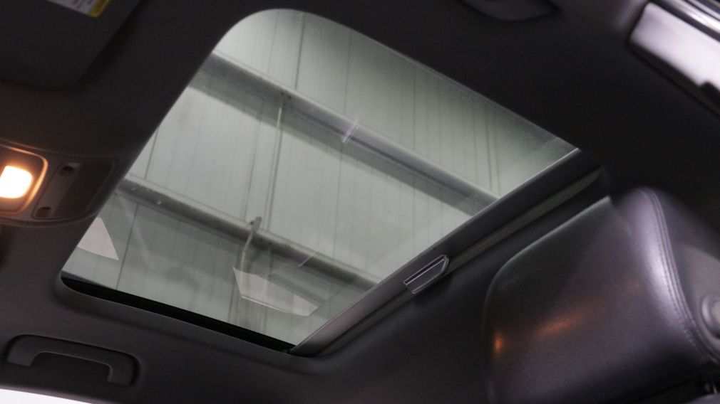 Audi A3 Komfort 2019 d&rsquo;occasion à vendre - 11