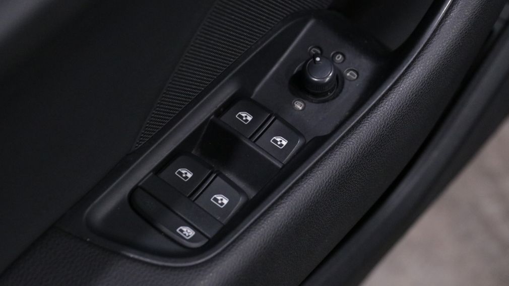 Audi A3 Komfort 2019 d&rsquo;occasion à vendre - 9