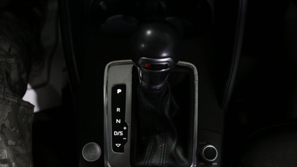 Audi A3 Komfort 2019 d&rsquo;occasion à vendre - 18