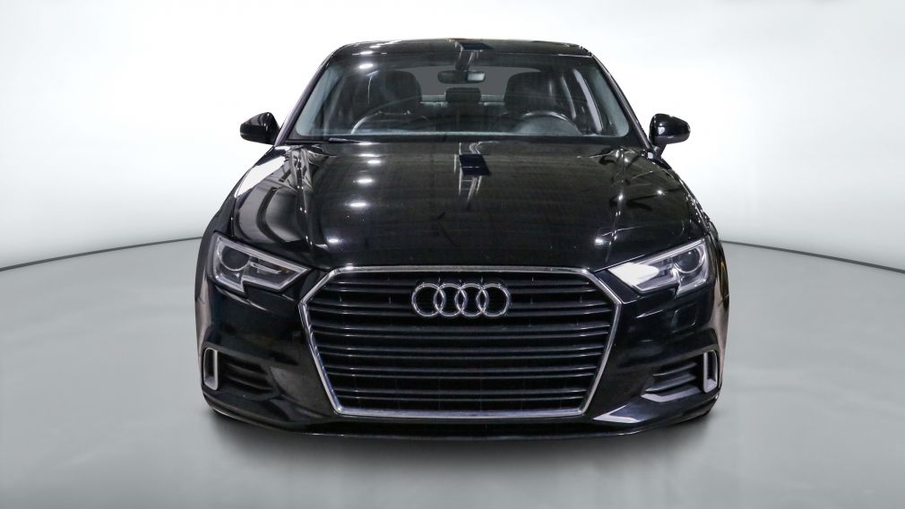 Audi A3 Komfort 2019 d&rsquo;occasion à vendre - 2