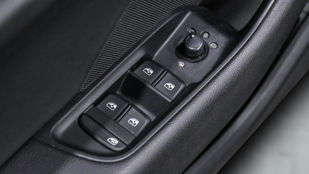 Audi A3 Komfort 2019 d&rsquo;occasion à vendre - 9