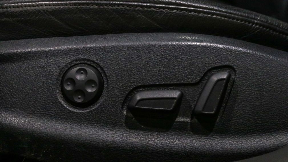 Audi A3 Komfort 2019 d&rsquo;occasion à vendre - 10