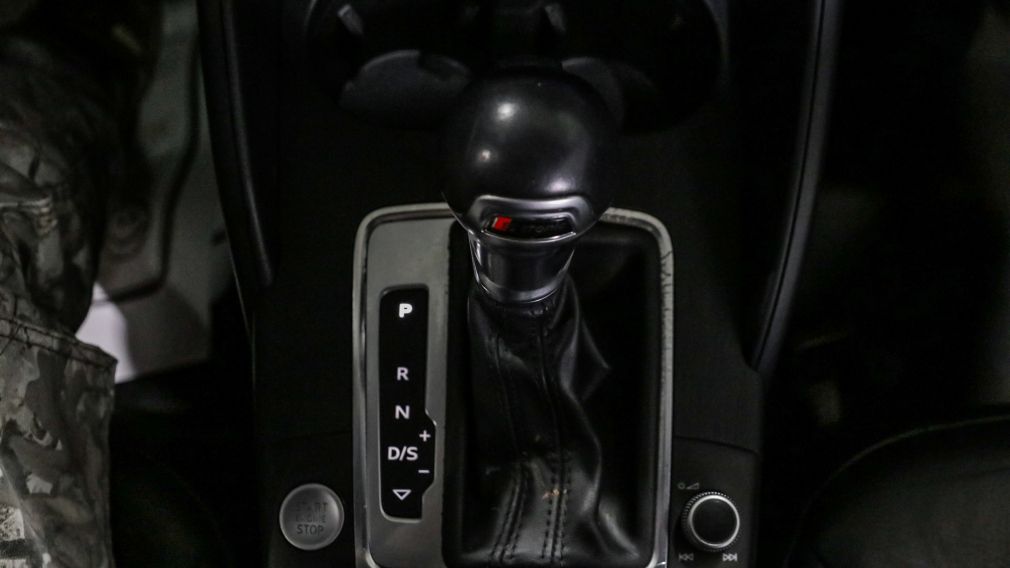 Audi A3 Komfort 2019 d&rsquo;occasion à vendre - 17