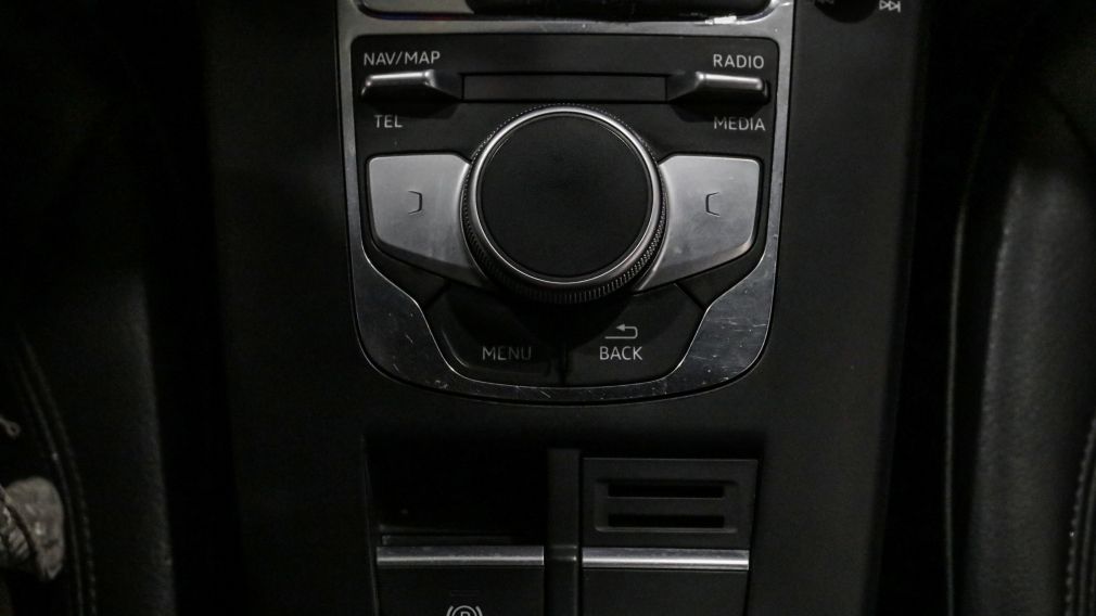 Audi A3 Komfort 2019 d&rsquo;occasion à vendre - 19