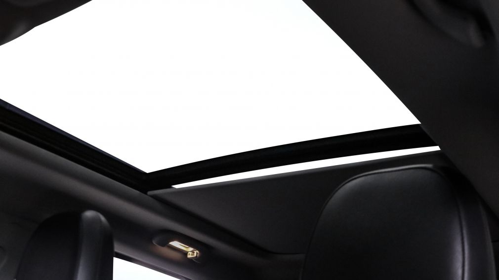 Jeep Compass Limited 2019 d&rsquo;occasion à vendre - 11