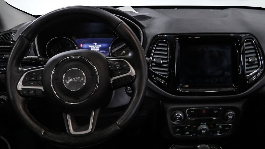 Jeep Compass Limited 2019 d&rsquo;occasion à vendre - 12