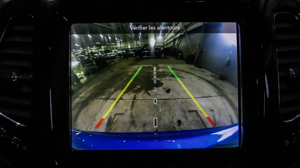 Jeep Compass Limited 2019 d&rsquo;occasion à vendre - 15