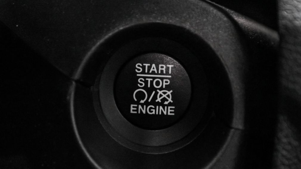 Jeep Compass Limited 2019 d&rsquo;occasion à vendre - 16