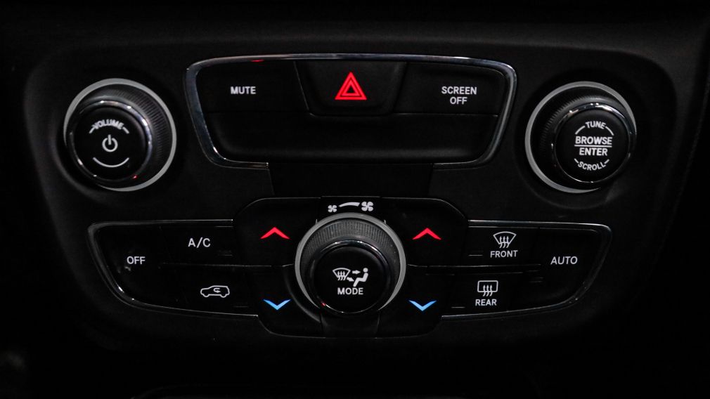 Jeep Compass Limited 2019 d&rsquo;occasion à vendre - 18