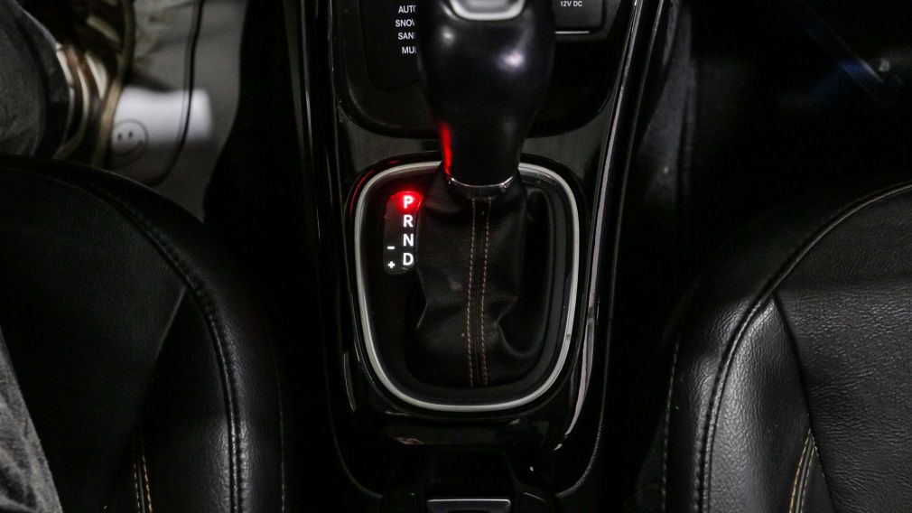 Jeep Compass Limited 2019 d&rsquo;occasion à vendre - 19