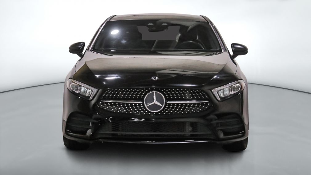 Mercedes Benz A-Class A 220 2020 d&rsquo;occasion à vendre - 2